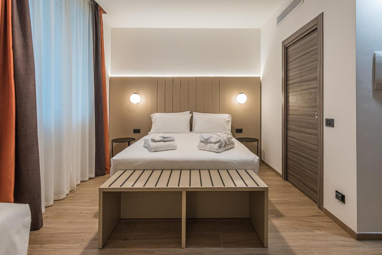 Chambre Double Supérieure