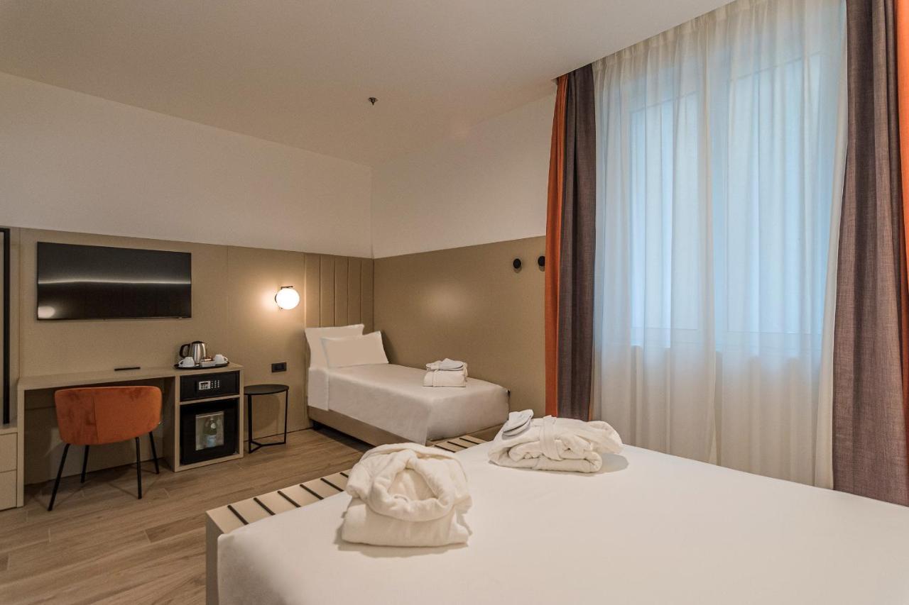 Chambre Triple Supérieure